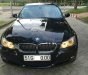BMW 3 Series 325i 2011 - Bán BMW 3 Series 325i đời 2011, màu đen, nhập khẩu