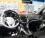 Chevrolet Cruze LTZ 1.8 2017 - Hỗ trợ mua xe Chevrolet Cruze LTZ, trả trước 130 triệu ra biển số lấy xe, LH Nhung 0907148849