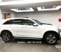 Mercedes-Benz Smart GLC250 2017 - Cần bán xe Mercedes GLC250 sản xuất năm 2017, màu trắng