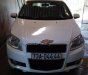 Chevrolet Aveo LT 1.5 MT 2015 - Bán Chevrolet Aveo LT 1.5 MT đời 2015, màu trắng giá cạnh tranh