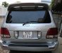 Lexus LX 470 2005 - Cần bán lại xe Lexus LX 470 đời 2005, màu bạc, xe nhập