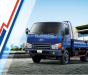 Hyundai HD 350 2017 - Xe tải Hyundai HD350 3.5 tấn, xe tải Thaco Hyundai HD 350/450 - Thaco Trường Hải Hyundai