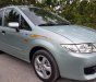Mazda Premacy 1.8 AT 2003 - Bán Mazda Premacy 1.8 AT đời 2003, màu xanh lam  