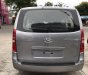 Hyundai Starex 2.5MT 2017 - Xe 9 chỗ máy dầu Hyundai Starex nhập chiếc 2017