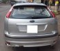 Ford Focus    2002 - Bán Ford Focus đời 2002, màu bạc số sàn