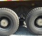 Xe tải 10000kg 2017 - Bán xe Ben Hoàng Huy C260 trả góp