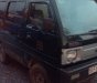 Suzuki Super Carry Van 2006 - Cần bán Suzuki Super Carry Van đời 2006, màu xanh lam