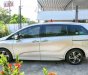 Honda Odyssey 2.4 CVT 2015 - Bán Honda Odyssey 2.4 CVT model 2016, màu bạc