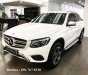 Mercedes-Benz Smart GLC250 2017 - Cần bán xe Mercedes GLC250 sản xuất năm 2017, màu trắng