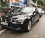 BMW 5 Series  530i   2008 - Chính chủ bán BMW 5 Series 530i đời 2008, màu đen, nhập khẩu