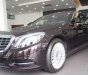 Mercedes-Benz S class   4.7 AT  2017 - Xe Mercedes 4.7 AT đời 2017, nhập khẩu nguyên chiếc