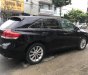 Toyota Venza 2009 - Cần bán xe Toyota Venza đời 2009, màu đen, nhập khẩu, giá tốt