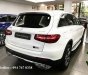 Mercedes-Benz Smart GLC250 2017 - Cần bán xe Mercedes GLC250 sản xuất năm 2017, màu trắng