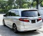 Honda Odyssey 2.4 CVT 2015 - Bán Honda Odyssey 2.4 CVT model 2016, màu bạc