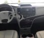 Toyota Sienna Limited 3.5 AWD 2014 - Cần bán Toyota Sienna 3.5 Limited đời 2014, màu trắng, xe nhập