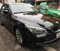 BMW 5 Series 530i 2008 - Bán BMW 5 Series 530i đời 2008, màu đen, nhập khẩu chính chủ, giá tốt