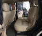 Ford Everest 2.5L 4x4 MT 2007 - Xe Ford Everest 2.5L 4x4 MT đời 2007, màu đen, giá 385tr