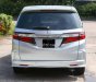 Honda Odyssey 2.4 CVT 2015 - Bán Honda Odyssey 2.4 CVT model 2016, màu bạc