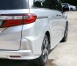 Honda Odyssey 2.4 CVT 2015 - Bán Honda Odyssey 2.4 CVT model 2016, màu bạc