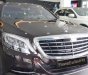 Mercedes-Benz S class   4.7 AT  2017 - Xe Mercedes 4.7 AT đời 2017, nhập khẩu nguyên chiếc