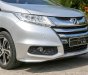 Honda Odyssey 2.4 CVT 2015 - Bán Honda Odyssey 2.4 CVT model 2016, màu bạc