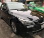 BMW 5 Series  530i   2008 - Chính chủ bán BMW 5 Series 530i đời 2008, màu đen, nhập khẩu