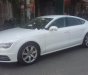 Audi A7 2015 - Bán Audi A7 đời 2015, màu trắng, nhập khẩu