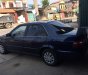 Toyota Corolla GLi 1.6 MT 1999 - Bán Toyota Corolla GLi 1.6 MT đời 1999, màu xanh lam