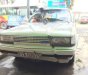 Nissan Bluebird 1.6  1990 - Bán Nissan Bluebird 1.6 sản xuất 1990, màu trắng, xe nhập, 28tr