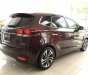 Kia Rondo GAT 2017 - Bán Kia Rondo GAT mới 100%, hỗ trợ vay 95%, xe giao ngay