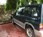 Suzuki Vitara JLX 2005 - Cần bán gấp Suzuki Vitara JLX sản xuất 2005, màu xanh lam, xe nhập
