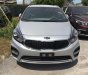 Kia Rondo GAT 2018 - Bán Kia Rondo GAT năm sản xuất 2018, màu bạc