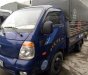 Kia Bongo 2009 - Bán ô tô Kia Bongo sản xuất 2009, màu xanh lam, nhập khẩu nguyên chiếc