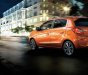 Mitsubishi Mirage MT 2018 - Cần bán xe Mitsubishi Mirage MT ECO sản xuất 2018, giá 370tr tại TP Hà Tĩnh