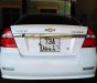 Chevrolet Aveo LT 1.5 MT 2015 - Bán Chevrolet Aveo LT 1.5 MT đời 2015, màu trắng giá cạnh tranh
