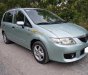Mazda Premacy 1.8 AT 2003 - Bán Mazda Premacy 1.8 AT đời 2003, màu xanh lam  