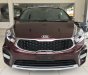 Kia Rondo GAT 2017 - Bán Kia Rondo GAT mới 100%, hỗ trợ vay 95%, xe giao ngay