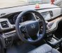 Honda Odyssey 2.4 CVT 2015 - Bán Honda Odyssey 2.4 CVT model 2016, màu bạc