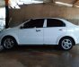 Chevrolet Aveo LT 1.5 MT 2015 - Bán Chevrolet Aveo LT 1.5 MT đời 2015, màu trắng giá cạnh tranh
