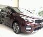 Kia Rondo GAT 2017 - Bán Kia Rondo GAT mới 100%, hỗ trợ vay 95%, xe giao ngay