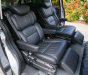 Honda Odyssey 2.4 CVT 2015 - Bán Honda Odyssey 2.4 CVT model 2016, màu bạc