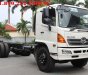 Hino 300 Series 2017 - Ở đâu bán xe tải Hino giá rẻ, đại lý xe Hino chính hãng tại TP HCM có hỗ trợ vay vốn