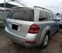 Mercedes-Benz GL GL450  2008 - Cần bán lại xe Mercedes GL450 2008, màu bạc, giá tốt