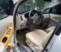 Toyota Innova 2009 - Bán Toyota Innova đời 2009, màu bạc xe gia đình, 415tr