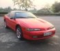 Mitsubishi Eclipse 1992 - Chính chủ bán xe Mitsubishi Eclipse đời 1992, màu đỏ, nhập khẩu