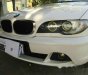 BMW 3 Series   2003 - Bán ô tô BMW 3 Series sản xuất 2003, màu trắng 