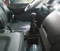 Hyundai Trago   2009 - Bán xe Hyundai Trago năm 2009, màu bạc, nhập khẩu