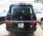 Ssangyong Stavic   2006 - Bán xe Ssangyong Stavic năm 2006, màu đen, xe nhập  