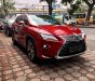 Lexus RX 200T 2016 - Bán Lexus RX 200T sx 2016, màu đỏ, xe nhập Mỹ LH: 0982.84.2838