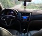 Hyundai Accent 2014 - Chính chủ bán Hyundai Accent sản xuất 2014, màu xám